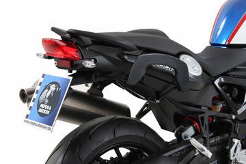 BMW F 800 R [2009-2014] -C-BOW CONDUCTEUR - 0