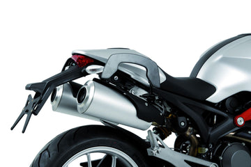 Ducati Monster 696 [2008-2016] -C-Bow Carrier - 0
