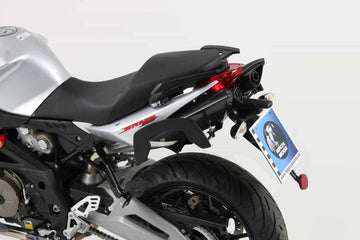 Aprilia SL 750 SHIVER [2010-2016] -C-BOW CONDUCTEUR - 0