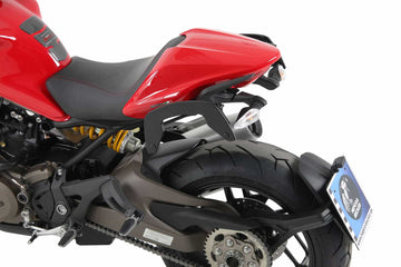 Ducati Monster 1200 [2013-2016] -C-Bow Color Carrier - 0