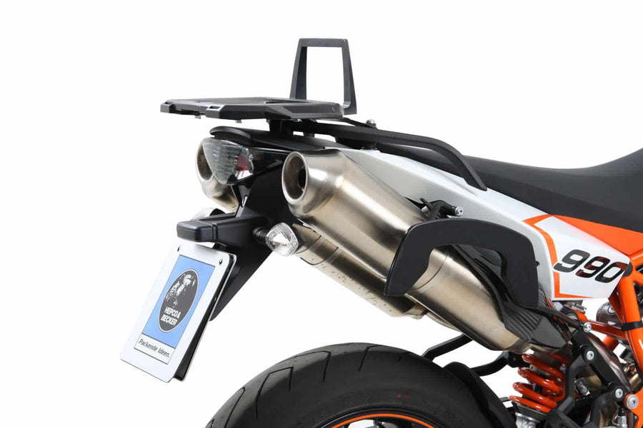 KTM 990 Supermoto R [2011] - C-Bow Seitenträger