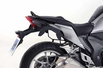 Honda VFR 1200 F [2010-2016] -C-BOW CONDUCTEUR - 0