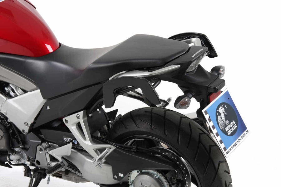 Honda VFR 800 x Crossrunne [2011-2014] -C-Bow Side Carrier