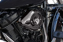 Harley-Davidson FLRT 1868 Freewheeler 114 [2021-2023] - Stealth Teardrop Luftfilterabdeckung – Design: Teardrop – Bild 4
