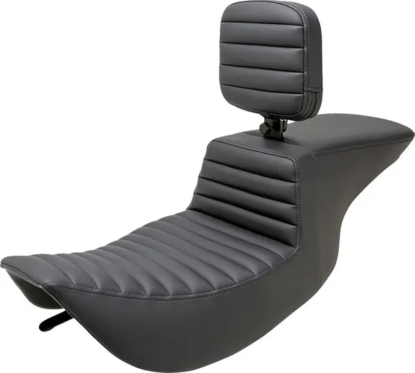Harley Davidson Flhri [SADDLEMEN] – Tour Step-Up Seat