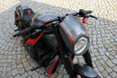 Harley Davidson V-Rod [CULT WERK] – Carénage de phare-4