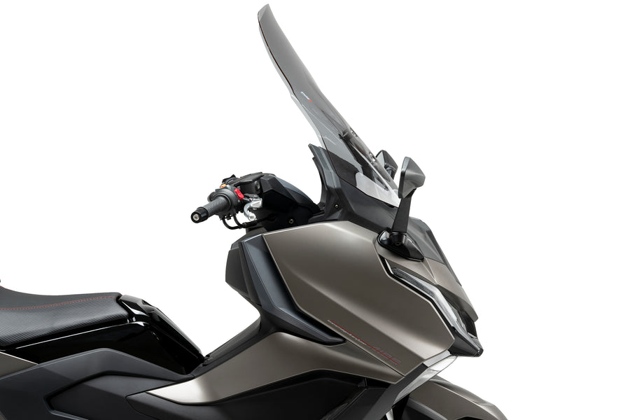 KYMCO AK 550 PREMIUM [2025] – Pare-brise V-Tech Line Touring