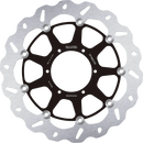 Honda CBR 954 RR Fireblade [2002-2003] - brake disc - picture 1