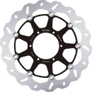 Honda CBR 954 RR Fireblade [2002-2003] - brake disc - picture 3