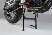 BMW F 800 GS Adventure [SW-MOTECH] – center stand