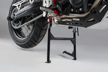 BMW F 800 GS Adventure [SW-MOTECH] – center stand