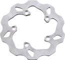 Yamaha YZF 600 R6 [2021-2022, 2024-2026] - brake disc - picture 2