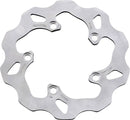 Yamaha YZF 600 R6 [2021-2022, 2024-2026] - brake disc - picture 6