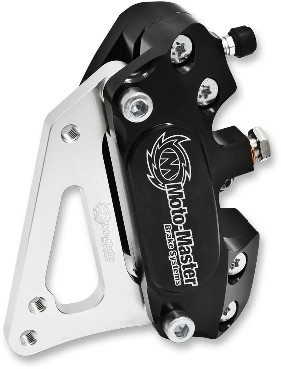 Honda CRF 250 R [2025-2026, 2025-2027, 2027] - Vorderer Supermoto Bremssattelsatz – Bild 1
