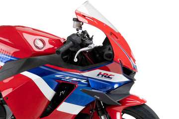 HONDA CBR 600 RR [2025] – Spoiler avant GP – Noir