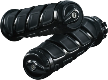 Harley Davidson Victory Cruiser [KURYAKYN] – Poignées Kinetic™