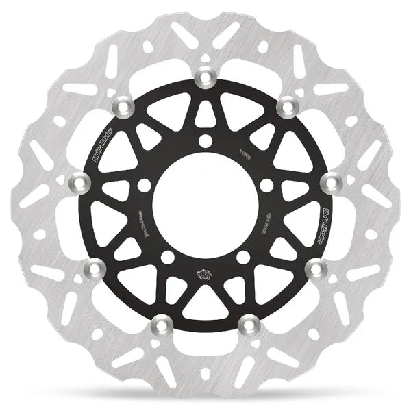Triumph Tiger Explorer/Xc [2017] - Nitro Series Bremsscheibe – Bild 4