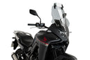 HONDA XL 750 TRANSALP [2024] – touring window with spoiler window – tinted