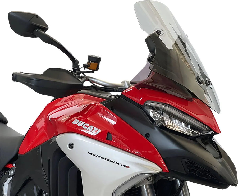 ducati multistrada v4 [WRS] – pare-brise