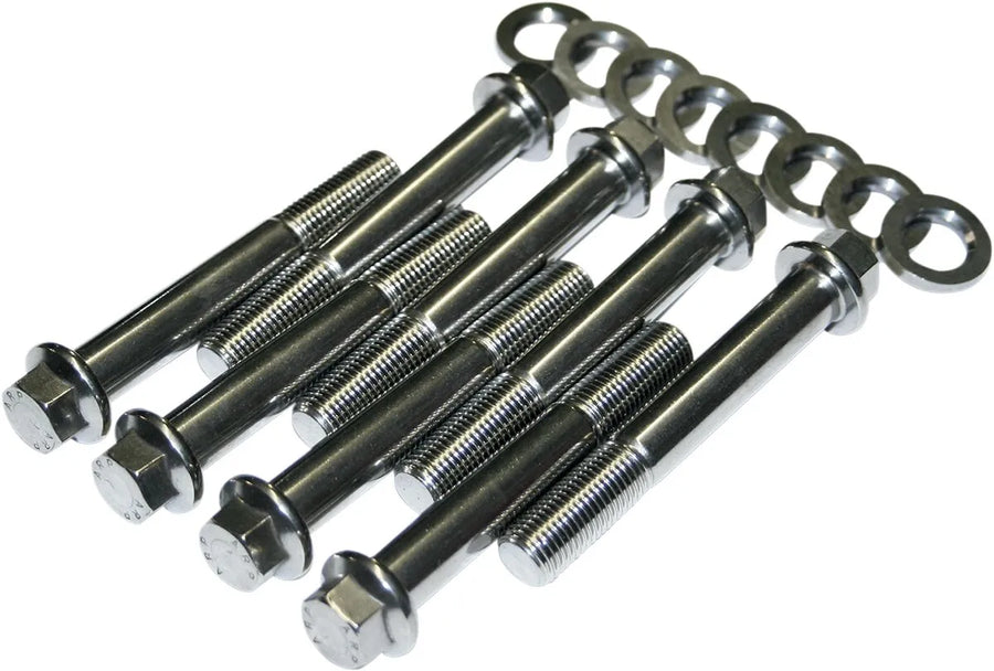 Harley-Davidson XL 900 Sportster [1957-1959] - cylinder head screw kit - picture 1