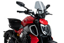 DUCATI DIAVEL V4 [2025] – New Generation Adjustable – Strongly tinted-8