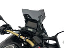 Honda CRF 1100 Africa Twin [WRS] - pare-brise-3