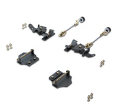 CAN-AM OUTLANDER 1000 XT [2012-2017] - Adapter kit for ATV/UTV