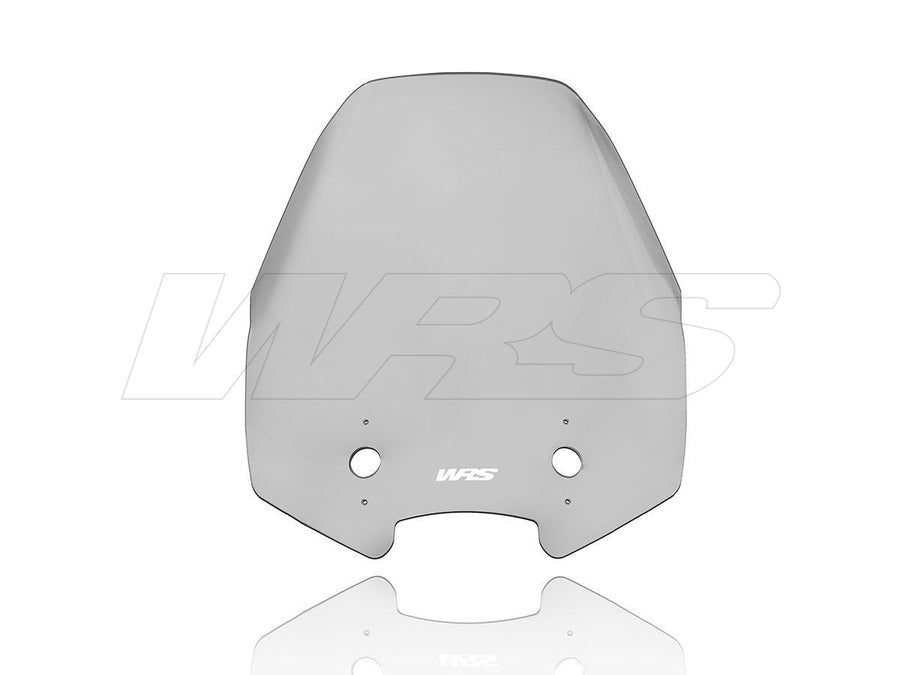 Kawasaki Versys 1000 [2012-2024] - Caponord windshield – view 1