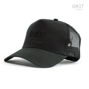 BMW R 120 G/S [2004-2012] - Unit Garage Trucker Cap Schwarz