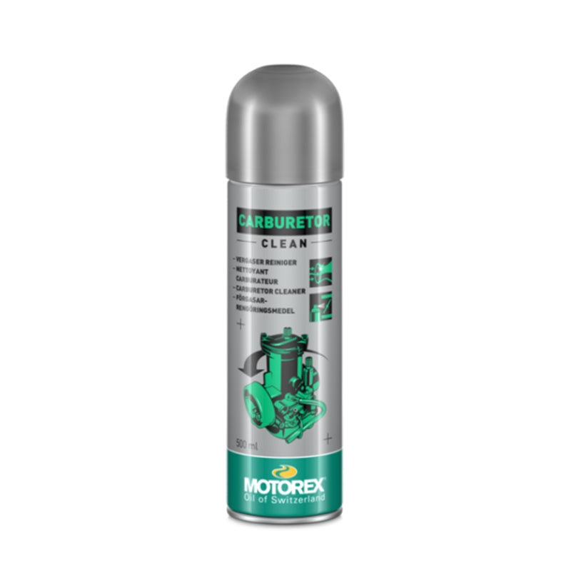 BMW R 1200 GS [2004-2012] - Carburetor Spray