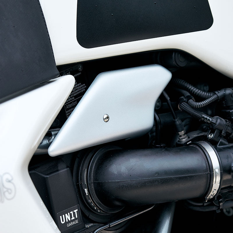 BMW R 120 G/S [2004-2012] - Seitenabdeckung