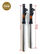 BMW R nineT 1200 Scrambler [2016-2023] - Plug and Play fork cartridges (high version)