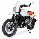 BMW R nineT 1200 Urban G/S (hoher Auspuff) [2017-2023] - Plug and Play Gabelkartuschen (hohe Version)