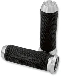 Harley Davidson Nightster 975 Special [PERFORMANCE MACHINE (PM)] - Poignées Elite Custom