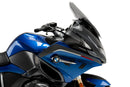 BMW R 1250 RT [2025] – bulle sport – fortement teintée