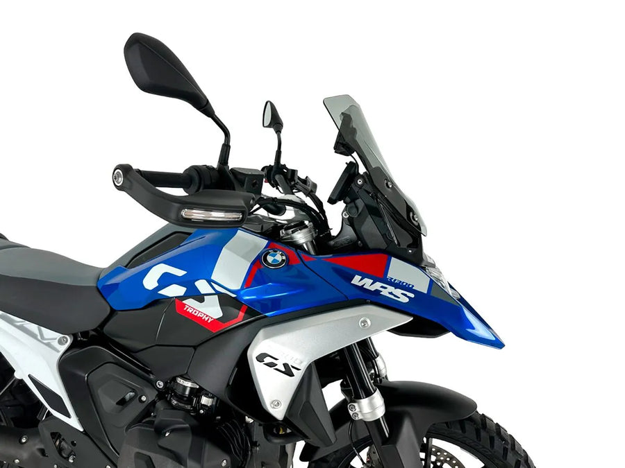 BMW R 1300 GS Trophy [WRS] – Pare-brise