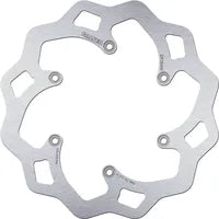 Suzuki Rm Z 250 [2025] - BRAKE DISC SHARK FIXED – picture 8