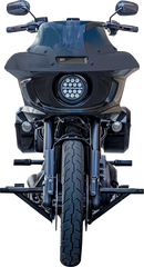 Harley Davidson Softail Street Bob FXBB [BURLY BRAND] – Kit Brawler-3