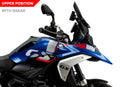 BMW R 1300 GS TROPHY [2025] – bulle sport – noir-9