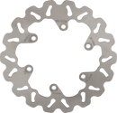 Yamaha XJR 400 [2000-2004, 2007] - brake disc - picture 3