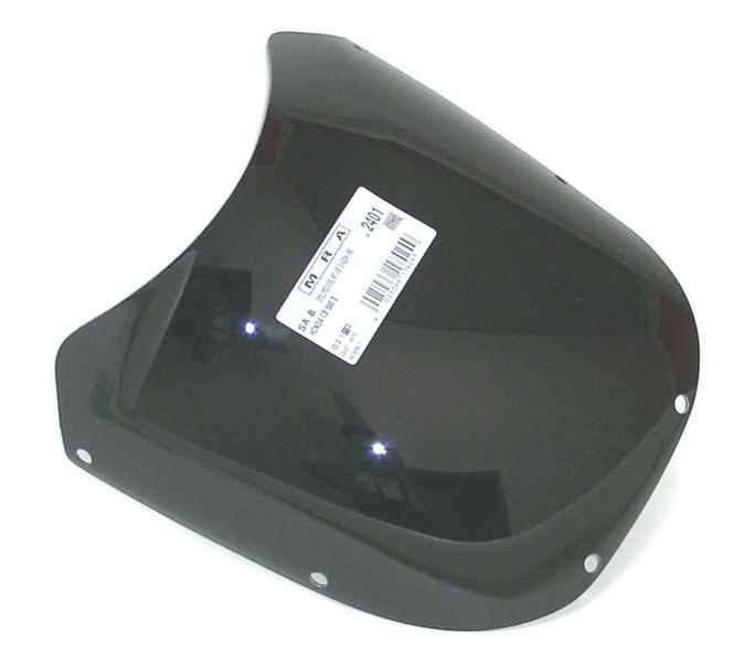 Honda CB 500 S - Disque spoiler "SN"