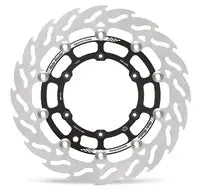 Ducati Desmo 450 Mx [2026] - Flame Series Schwimmende Bremsscheibe – Bild 6