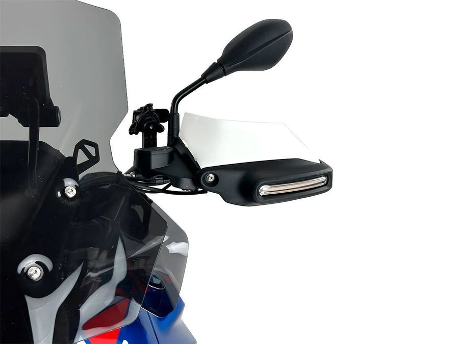 BMW R 1300 GS Trophy [WRS] – Kit d'extension pour protège-mains R1300GS