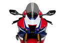 HONDA CBR 1000 RR-R FIREBLADE SP [2025] – Bulle R-Racer – Noir-1