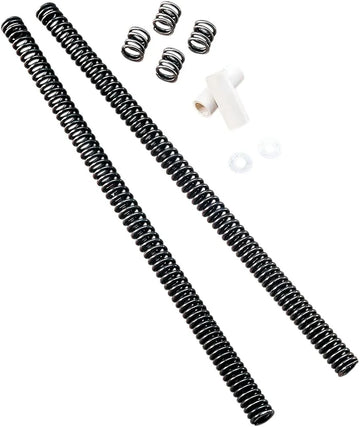 Harley-Davidson Sportser S [Suspension progressive] -Fork Profondeur