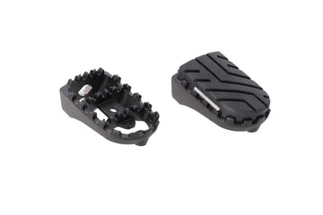 CFMOTO 800 MT-X [2025-2026] - Kit repose-pieds ION, version FRS.10.011.10000/B – photo 1
