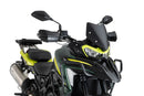 BENELLI TRK 702 X [2024] – sports screen – matt black-17