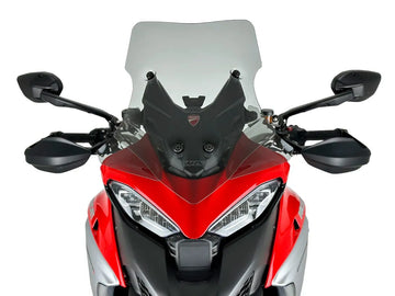 Ducati Multistrada V4 [WRS] - windshield