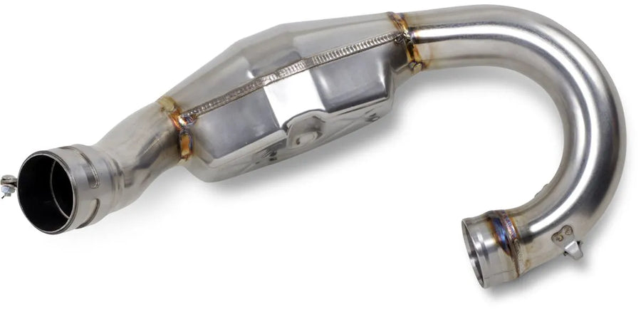 Gas MC 250 F [2021-2023] - Pipe collecteur Megabomb - photo 1