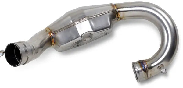 Gas EX 250 F [2021-2022] - Pipe collecteur Megabomb - photo 2